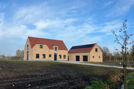 Huis Te Huur Lochristi