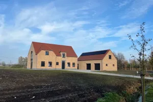  Verhuurd Lochristi