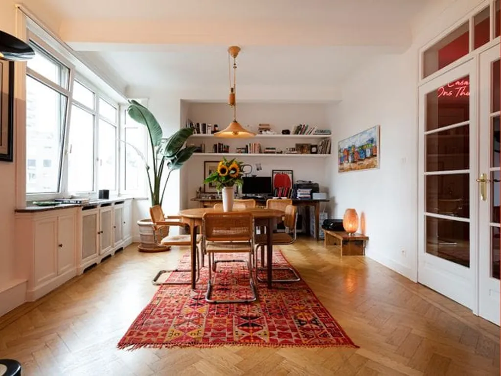 Hoofdfoto Appartement in Berchem / Antwerp