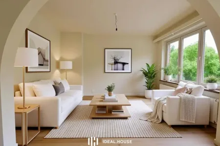 Huis Te Huur Antwerpen