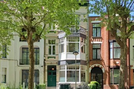 Huis Te Huur Antwerpen