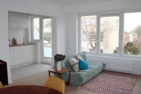 Appartement Te Huur Antwerpen