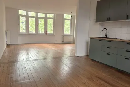 Handelspand Te Huur Antwerpen