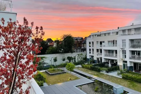 Appartement Te Huur Antwerpen