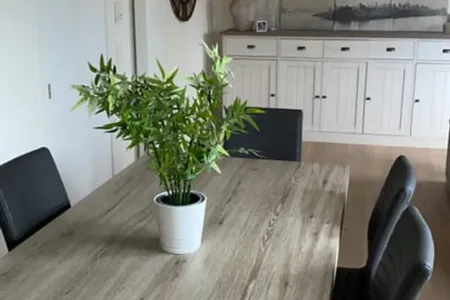 Appartement Te Huur Antwerpen