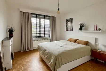 Appartement Te Huur Antwerpen