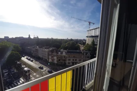 Appartement Te Huur Antwerpen