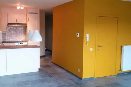Appartement Te Huur Antwerpen