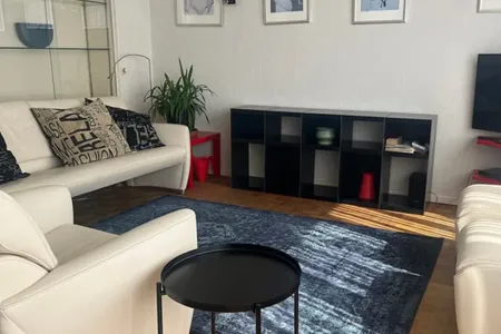 Appartement Te Huur Antwerpen