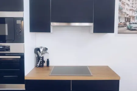 Appartement Te Huur Antwerpen