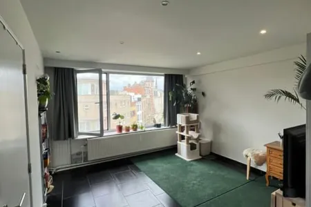 Huis Te Huur Antwerpen