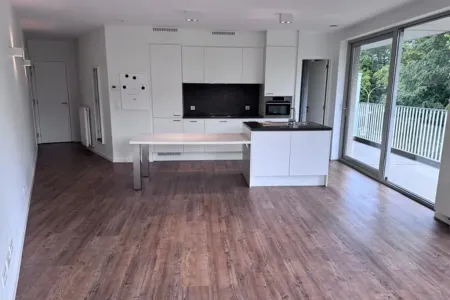 Appartement Te Huur Antwerpen