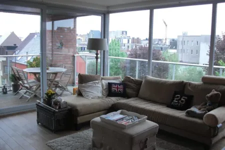 Huis Te Huur Antwerpen
