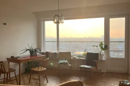 Appartement Te Huur Antwerpen