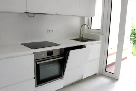Appartement Te Huur Antwerpen
