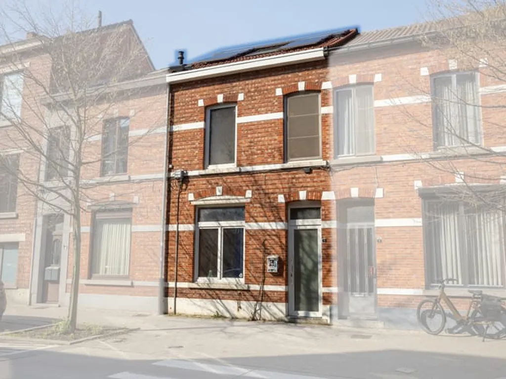Huis in Hasselt - 7677844 - Sint-Corneliusstraat 11, 3500 Hasselt