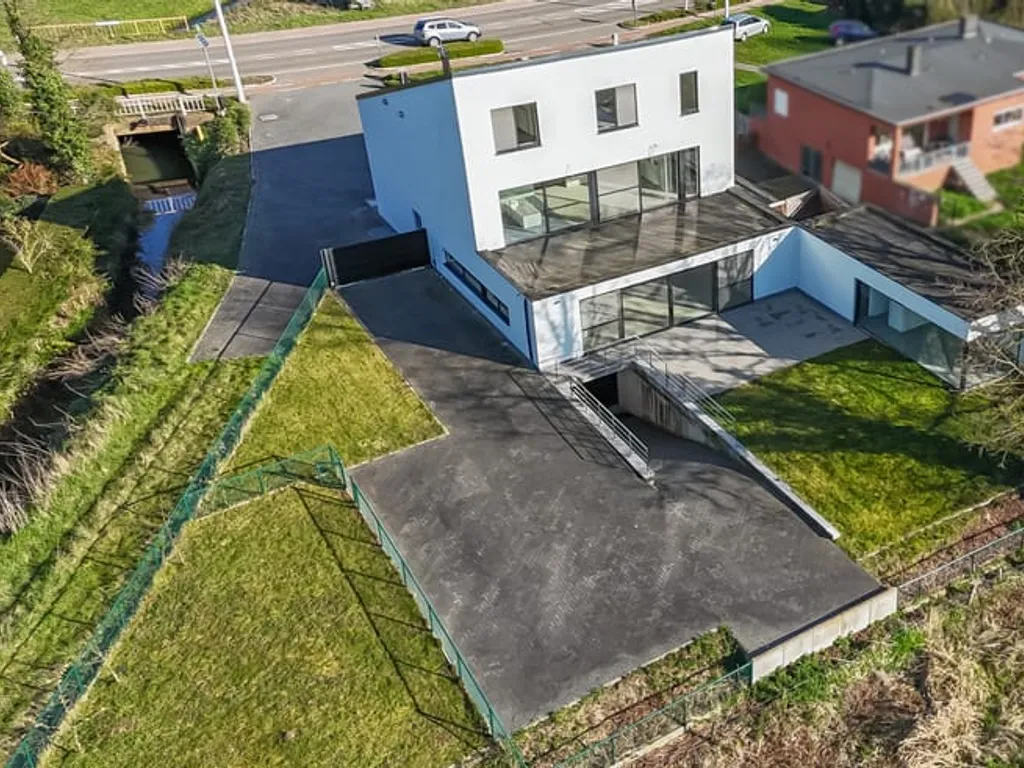 Appartement in Hasselt - 7677845 - Luikersteenweg 693, 3500 Hasselt