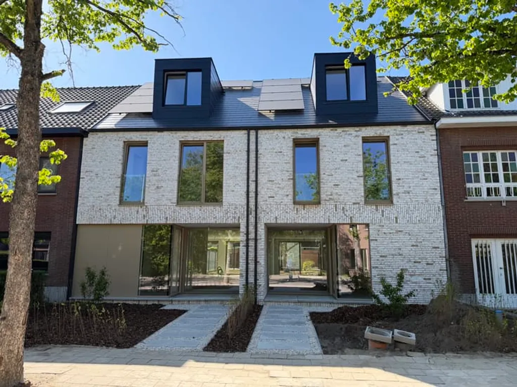Huis in Hasselt - 7677846 - Vredestraat 85, 3500 Hasselt