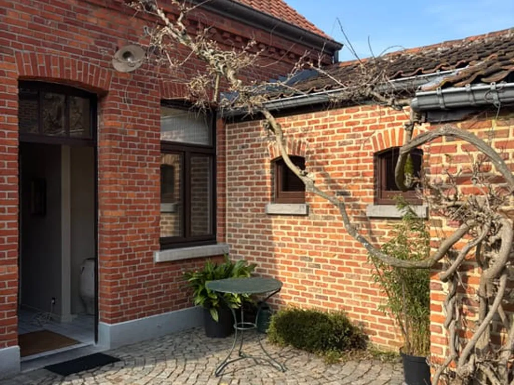 Huis in Hasselt - 7677847 - Kiezelstraat 45, 3500 Hasselt