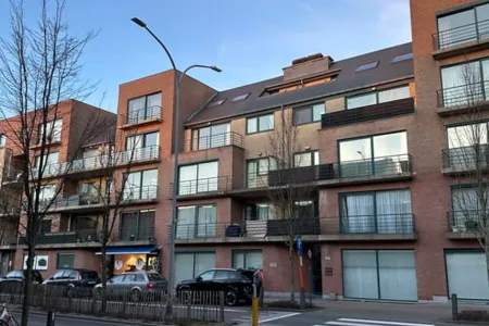 AppartementSint-Niklaas
