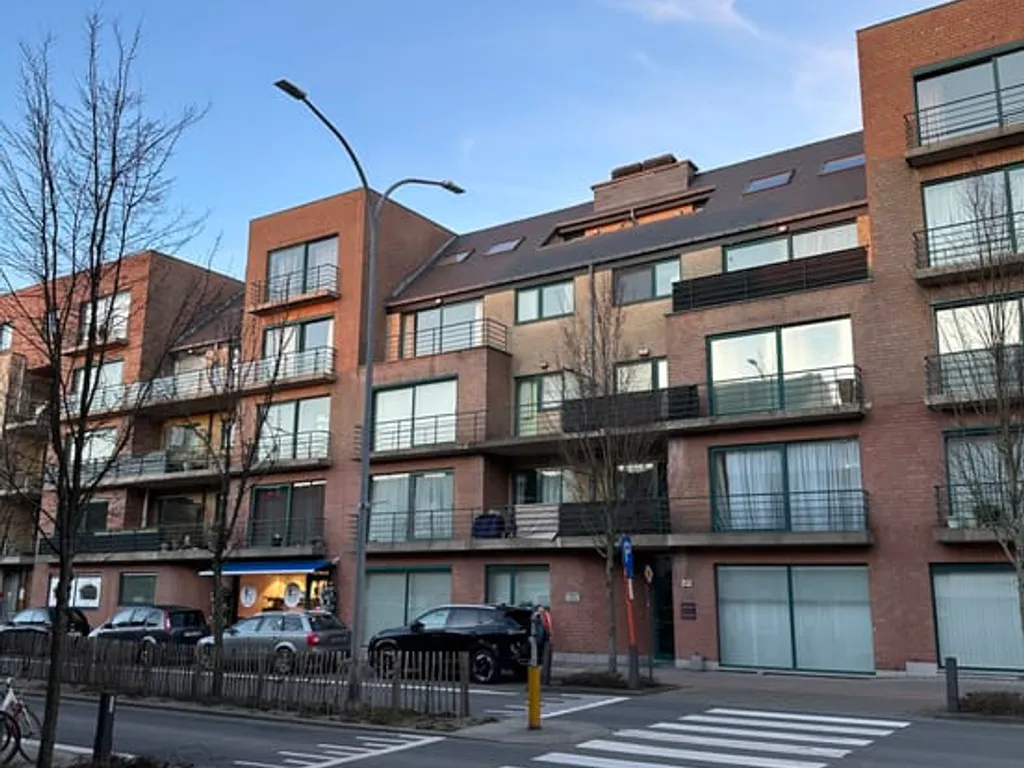 Appartement in Sint-Niklaas - 7677850 - Plezantstraat 241, 9100 Sint-Niklaas