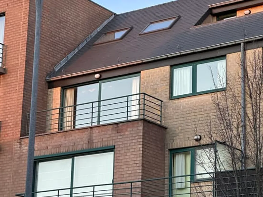 Appartement in Sint-Niklaas - 7677850 - Plezantstraat 241, 9100 Sint-Niklaas