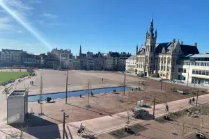 AppartementSint-Niklaas