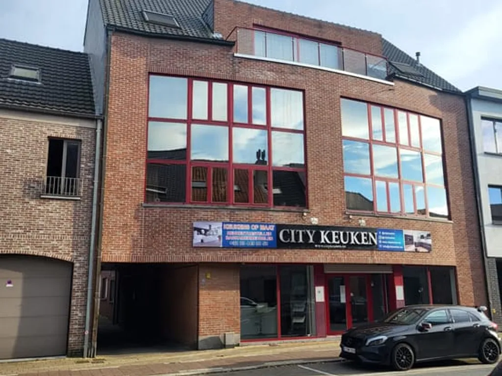 Appartement in Sint-Niklaas - 7677852 - Antwerpse Steenweg 71, 9100 Sint-Niklaas