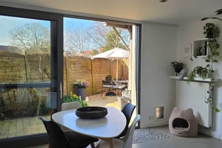Appartement Te Koop Edegem