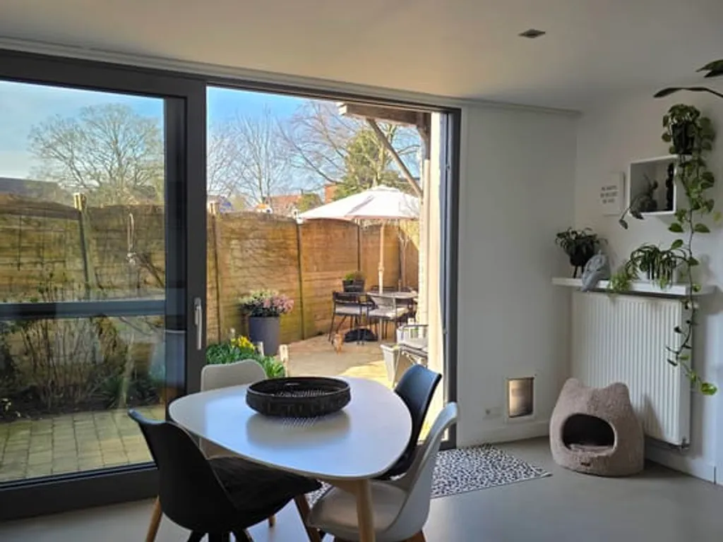 Appartement in Edegem - 7677901 - Onafhankelijkheidsstraat 4, 2650 Edegem