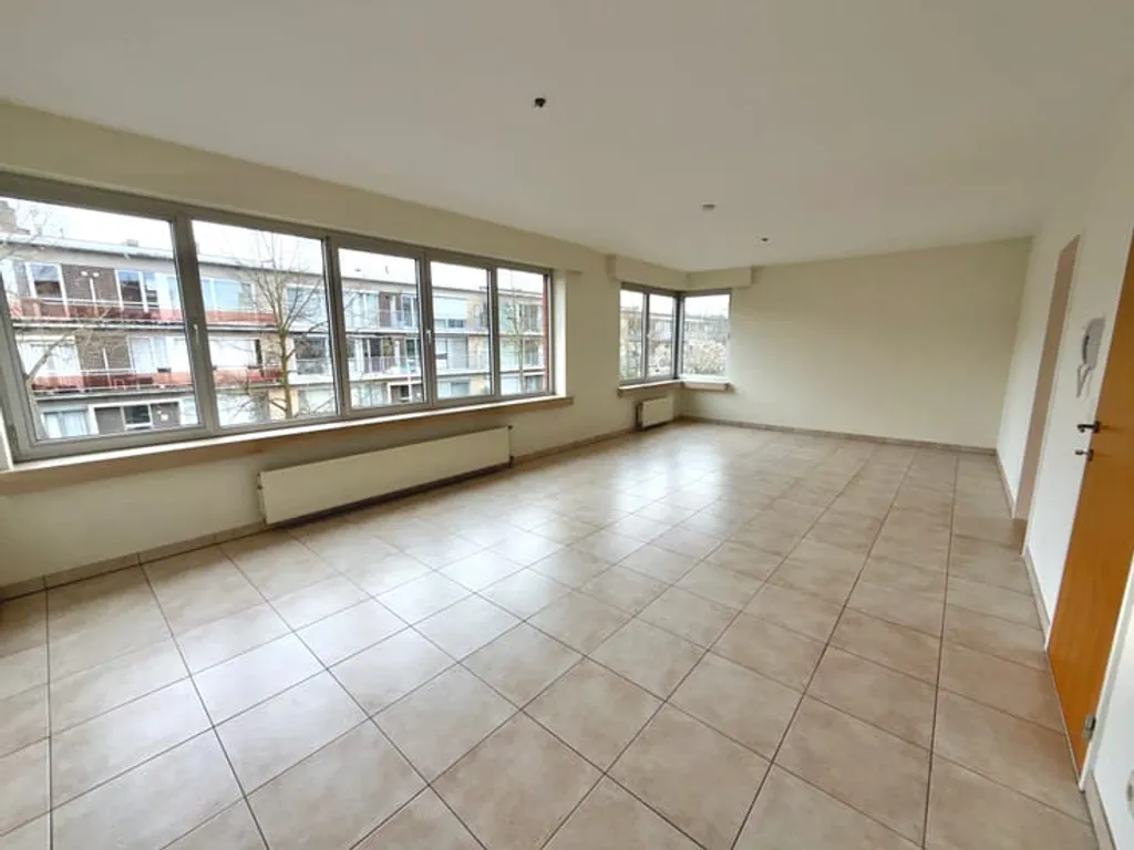 Appartement in Edegem - 7677944 - Pastoor Wouterstraat 3, 2650 Edegem