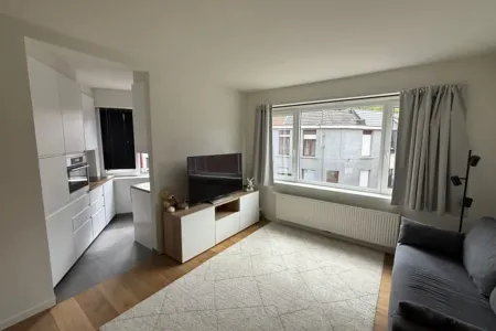 Appartement Te Koop Edegem