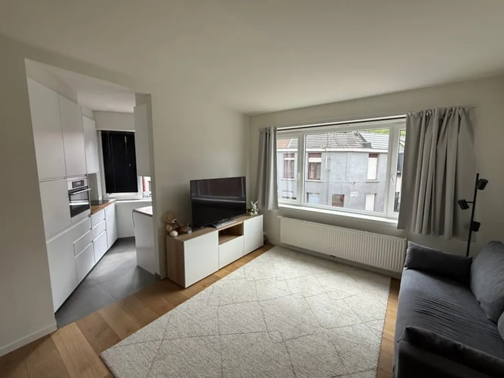 Appartement in Edegem - 7677945 - Onafhankelijkheidsstraat 2, 2650 Edegem
