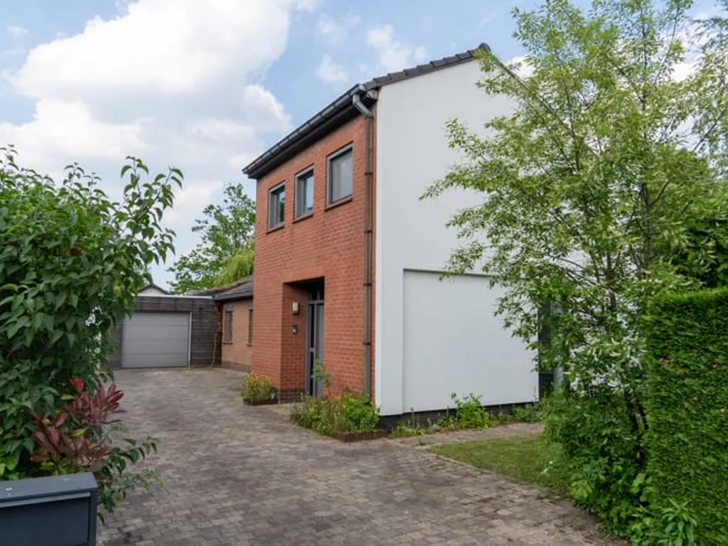 Villa in Lochristi - 7677949 - Steenakkerlaan 12, 9080 Lochristi