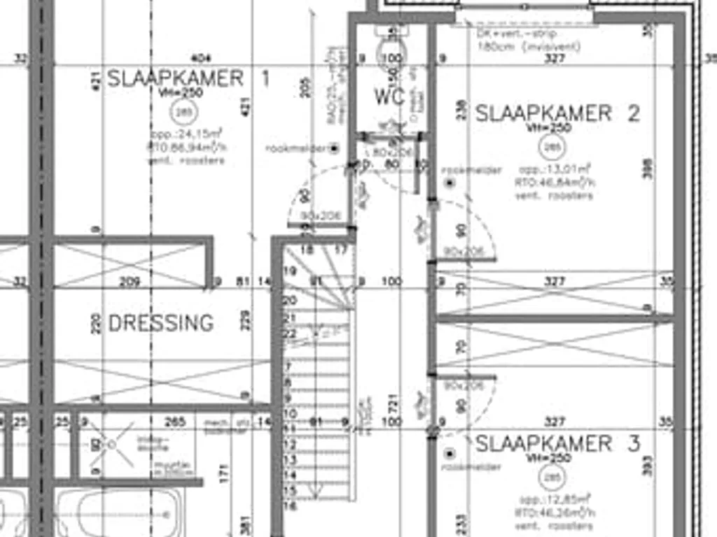 Garage in Lochristi - 7677950 - Hoekskensstraat 74, 9080 Lochristi