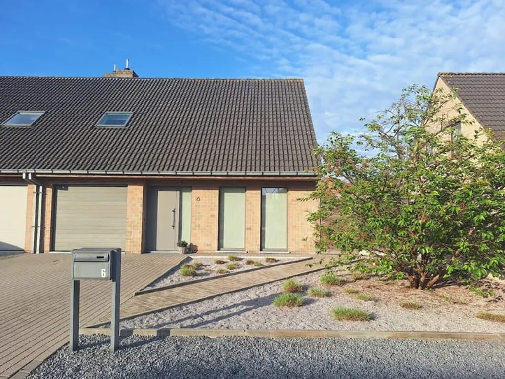Hoofdfoto Huis in Harelbeke
