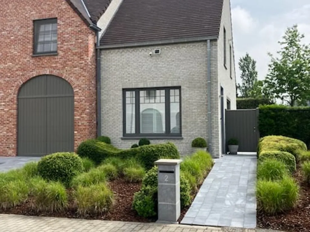 Huis in Oostkamp - 7678400 - Zeeltstraat 2, 8020 Oostkamp