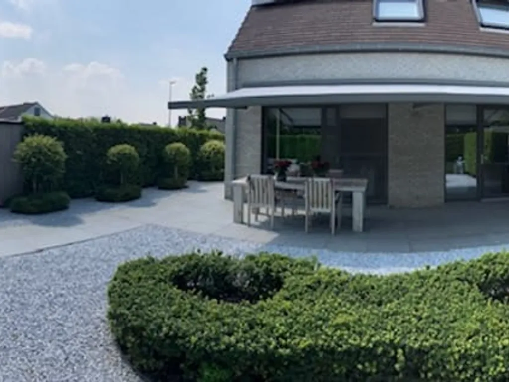 Huis in Oostkamp - 7678400 - Zeeltstraat 2, 8020 Oostkamp