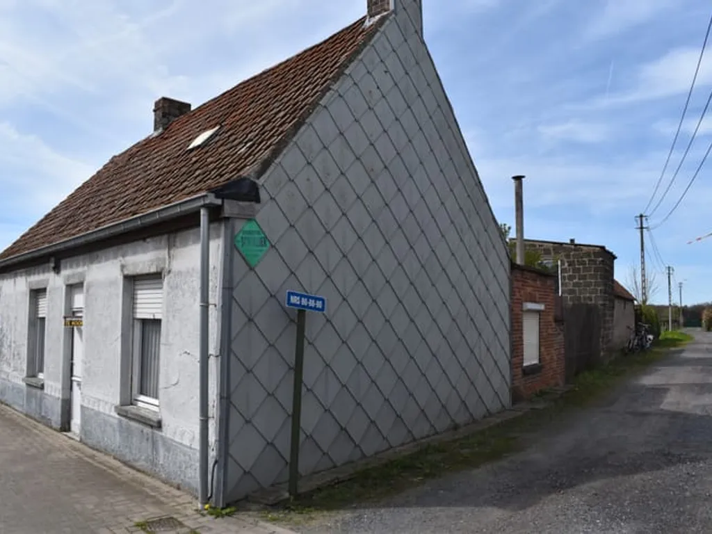 Huis in Oostkamp - 7678402 - Bergenstraat 92, 8020 Oostkamp