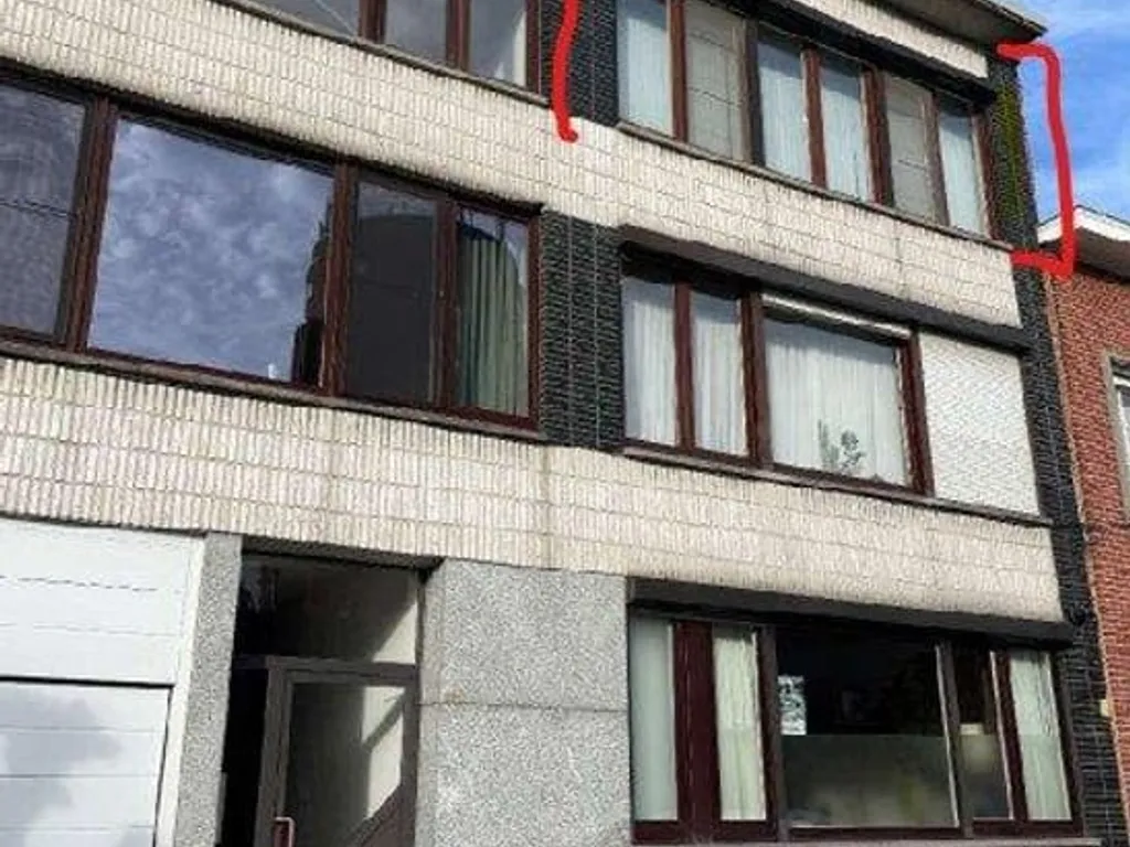 Appartement in Lier - 7678411 - Eeuwfeestlaan 221, 2500 Lier