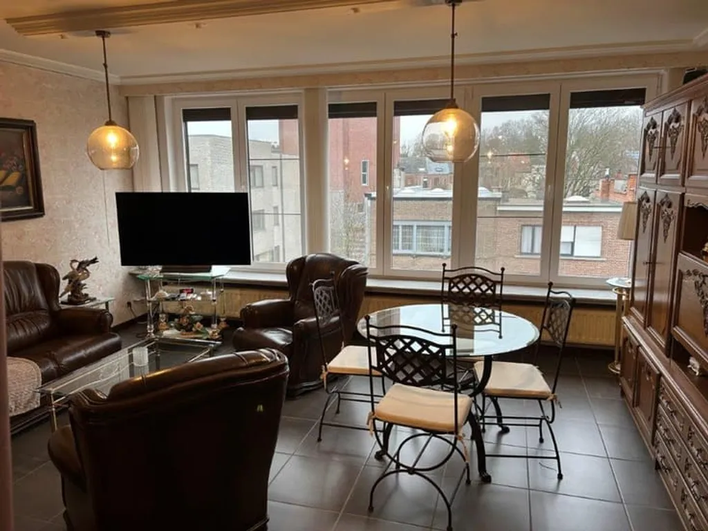 Appartement in Lier - 7678411 - Eeuwfeestlaan 221, 2500 Lier