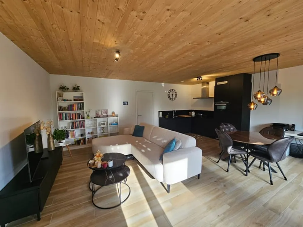 Appartement in Lier - 7678412 - Kapmes 18, 2500 Lier