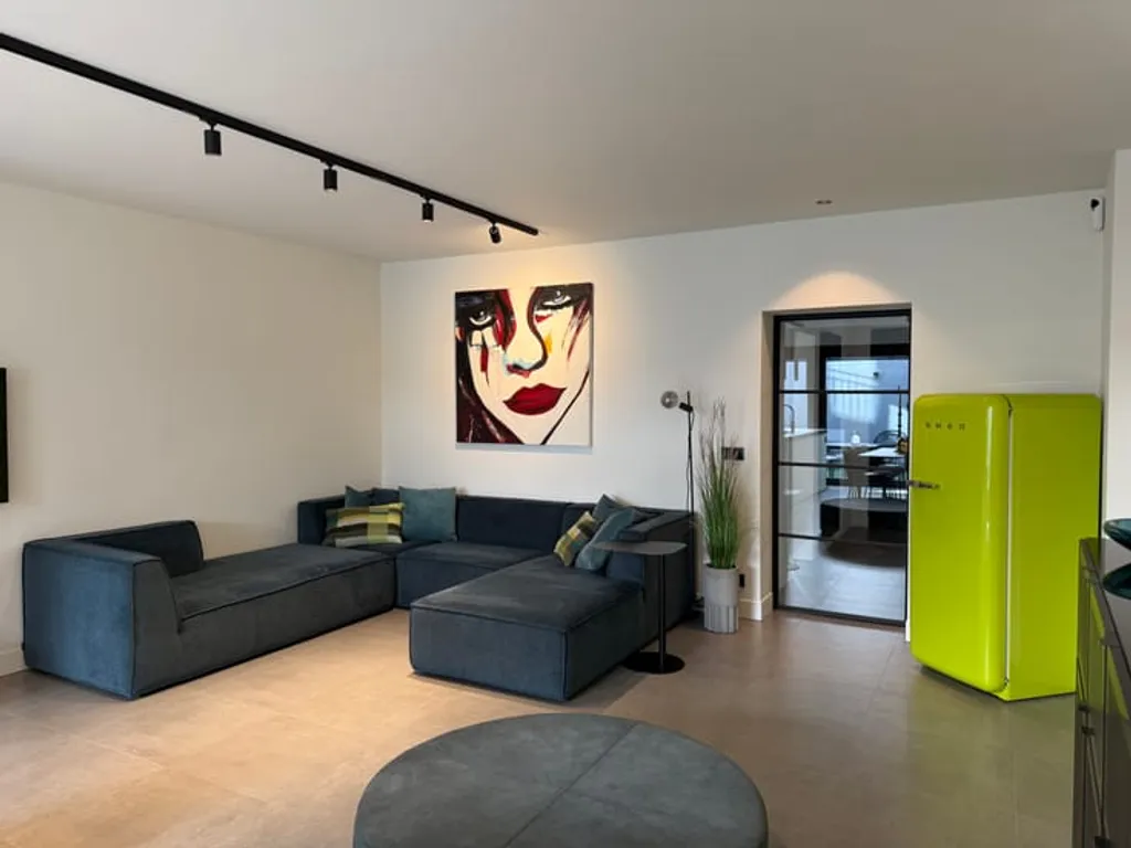 Appartement in Lier - 7678414 - Boomlaarstraat 3, 2500 Lier