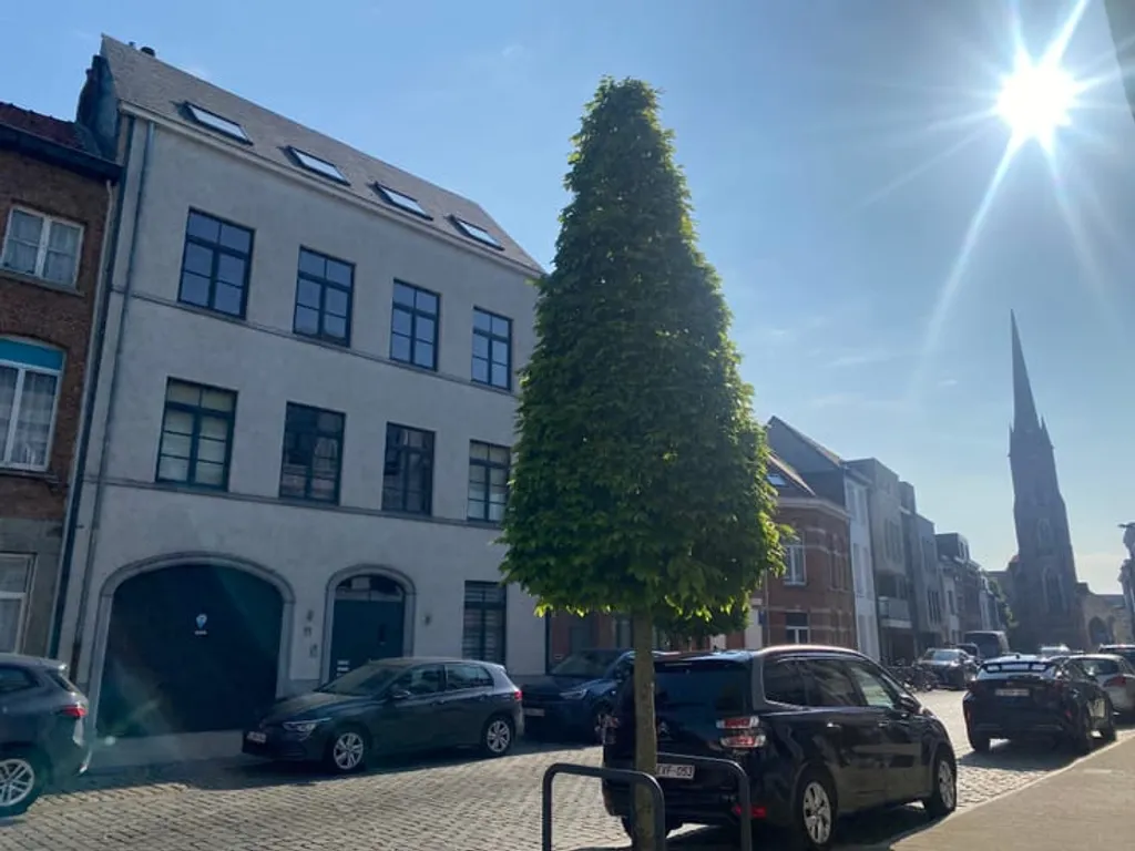Huis in Lier - 7678416 - De Heyderstraat 11, 2500 Lier