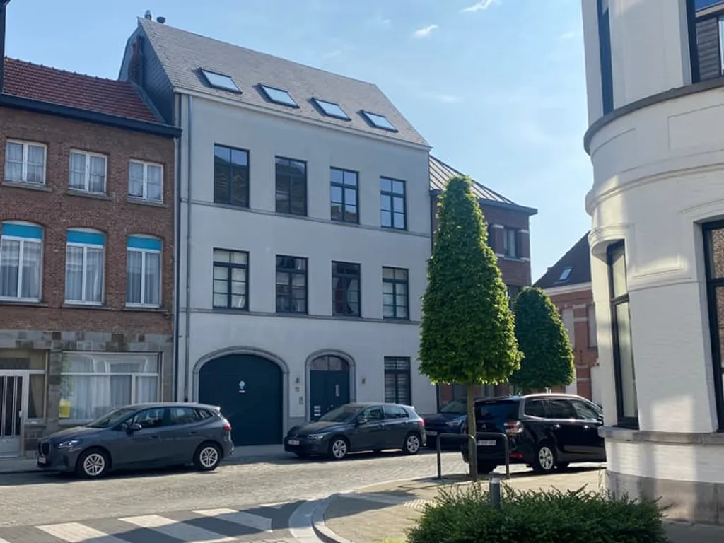 Huis in Lier - 7678416 - De Heyderstraat 11, 2500 Lier