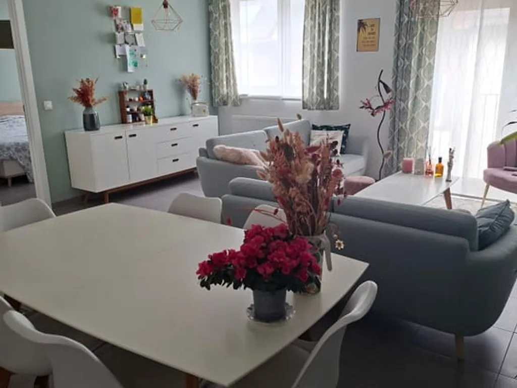 Appartement in Lier - 7678418 - Boomlaarstraat 125a, 2500 Lier