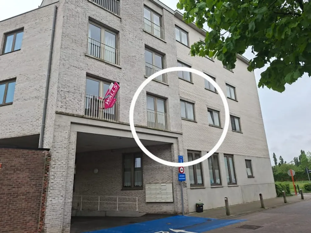Appartement in Lier - 7678418 - Boomlaarstraat 125a, 2500 Lier