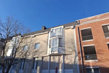 Appartement Te Koop Lier