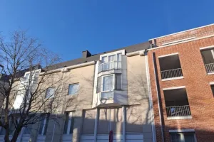AppartementLier