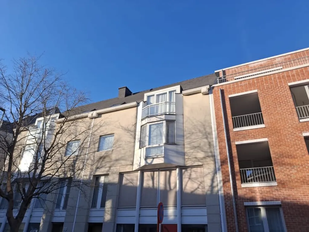 Appartement in Lier - 7678431 - Koningin-Astridlaan 15, 2500 Lier